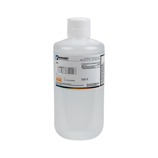 pH 6 CALIBRATION STD, 1L