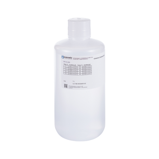 pH 6.86 CALIBRATIONS STD, 1L