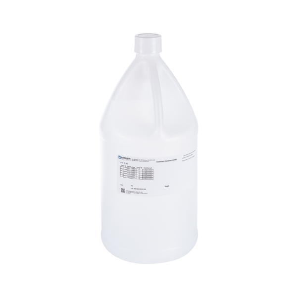 pH 6.86 CALIBRATIONS STD, 4L