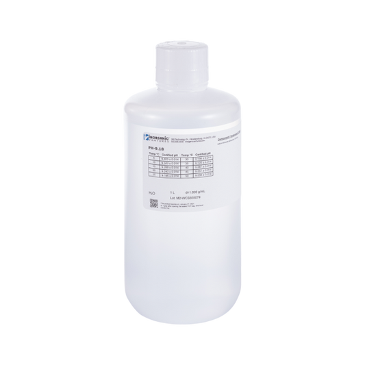 pH 9.18 CALIBRATION STD, 1L