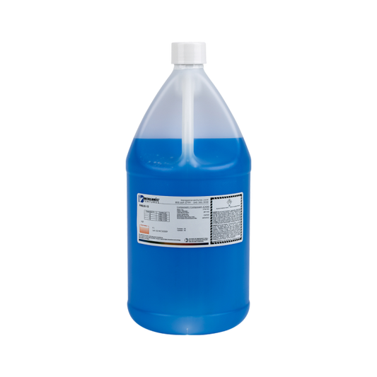 pH 10 Blue Standard