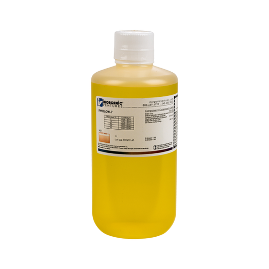 pH 7 Yellow Standard, 1L