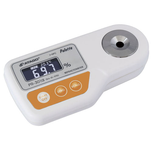 Atago Digital Refractometer PR-301α