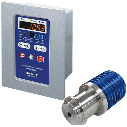 Atago In-line Refractometer PRM-100α