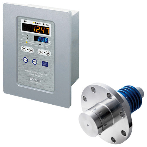 Atago Process Refractometer PRM-TANKα FLN