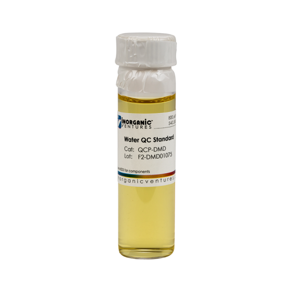 QC DEMAND STANDARD, 20mL
