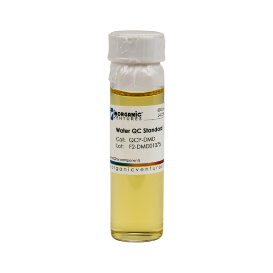 QC DEMAND STANDARD, 20mL