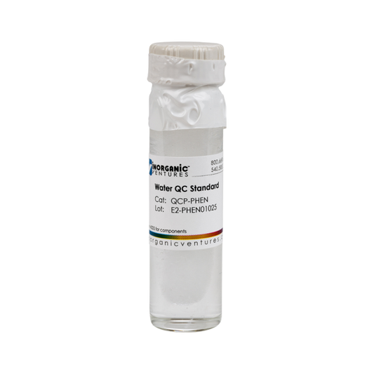 QC PHENOLICS STANDARD, 20mL