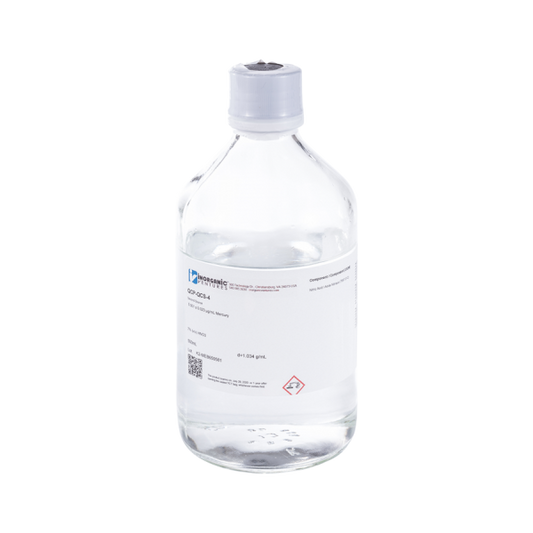 200.8 QC STANDARD Hg, 500mL