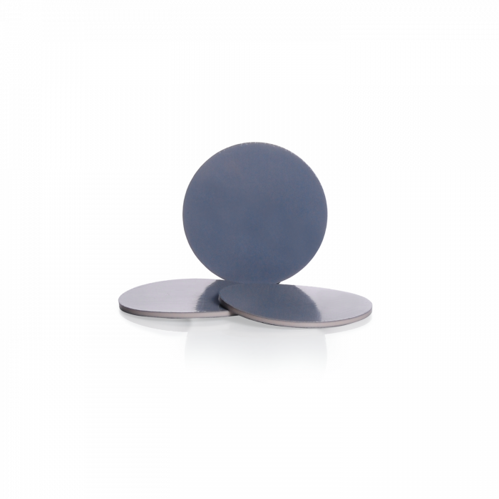 DURAN®  GLS 80® High Temperature Replacement Cap Liner, PTFE coated, platinum-cured silicone