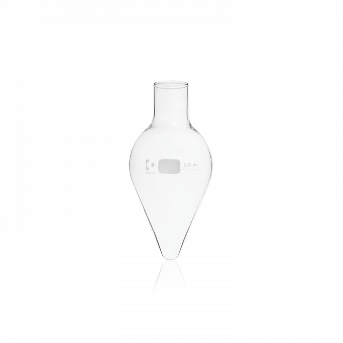 DURAN® Blank for separating funnel, conical, 250 mL