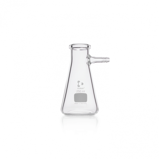 DURAN® Microburette, with Schellbach stripe and glass key, Class AS, 1 mL