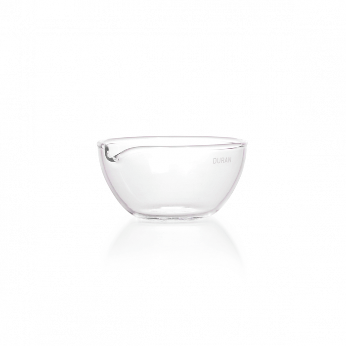 DURAN® Evaporating Dish, 60 mL