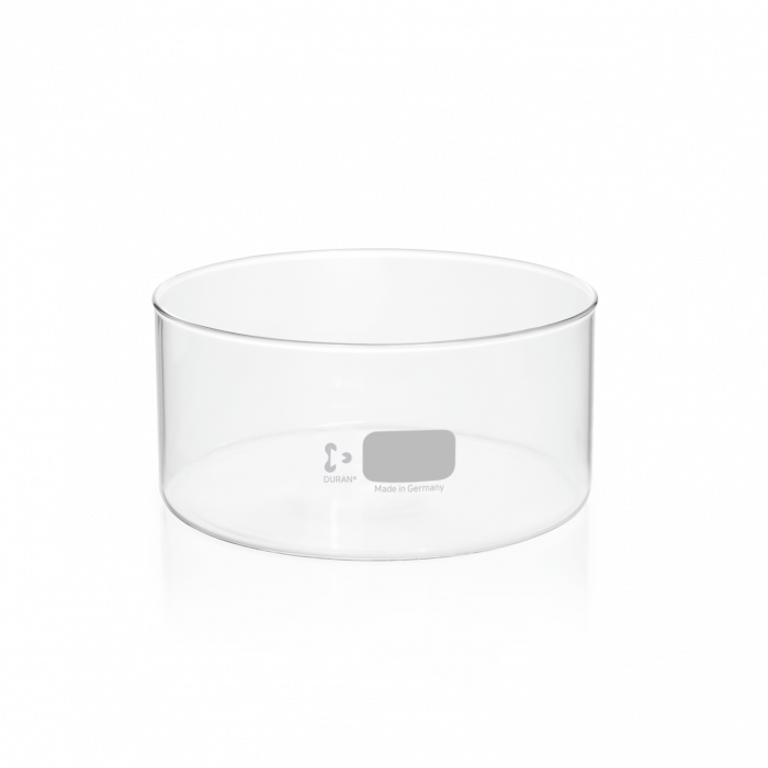 DURAN® Crystallizing Dish, without spout, 2000 mL