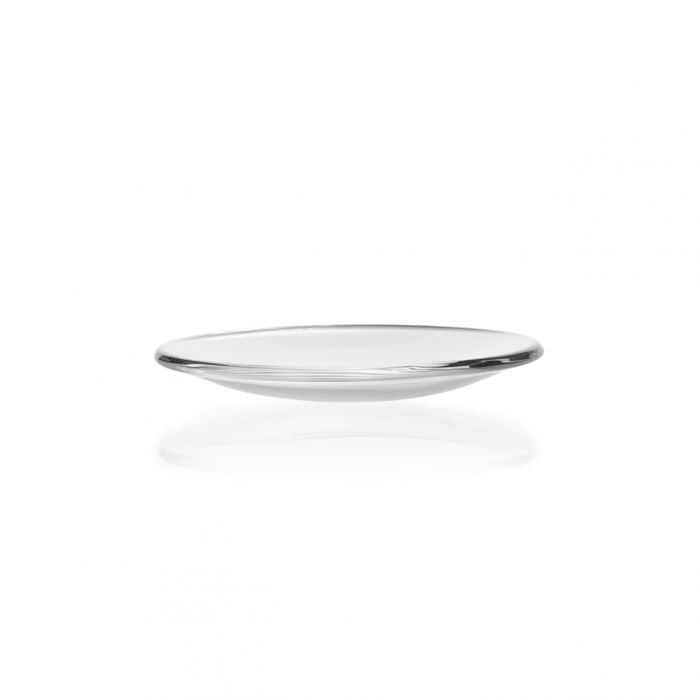 DURAN® Watch Glass Dish, Ø 125 mm