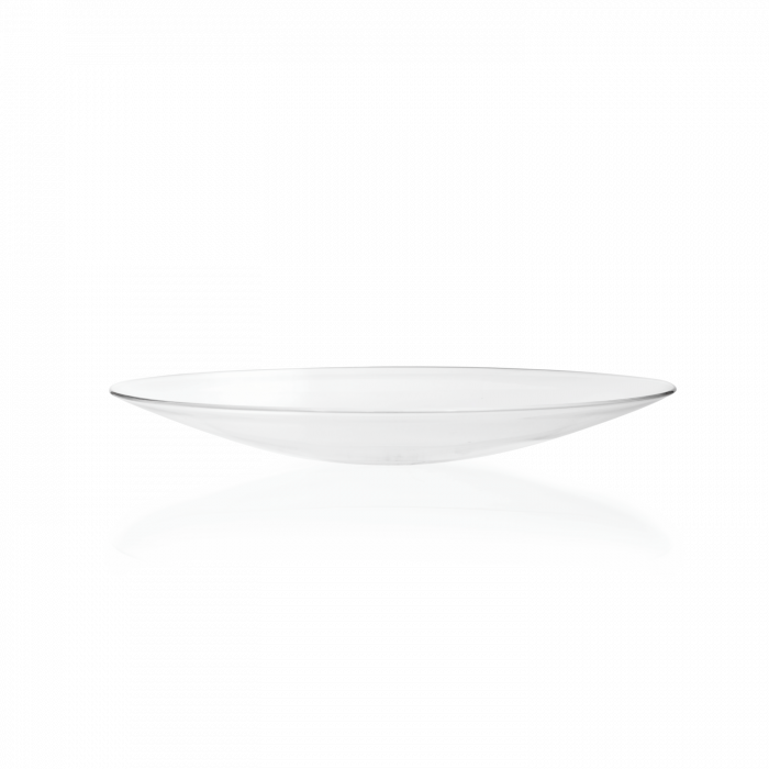 DURAN® Watch Glass Dish, Ø 250 mm