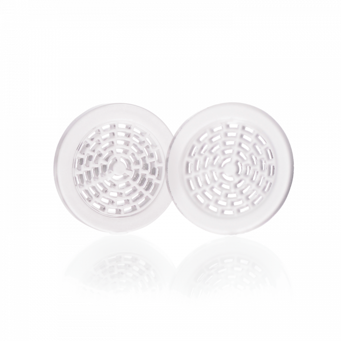 DURAN® Slit Sieve, Ø 120 mm