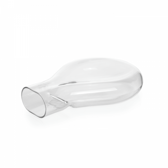 DURAN® Culture Flask Kolle Type, 400 mL