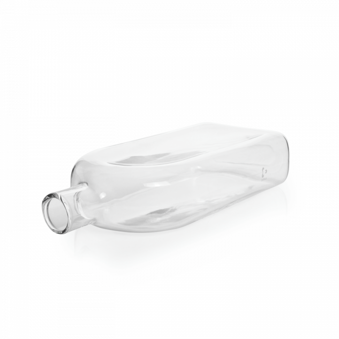 DURAN® Culture Flask Roux Type, round neck, 1200 mL