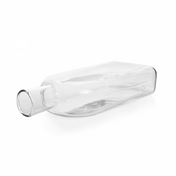 DURAN® Culture Flask Roux Type, conical shape, 1200 mL