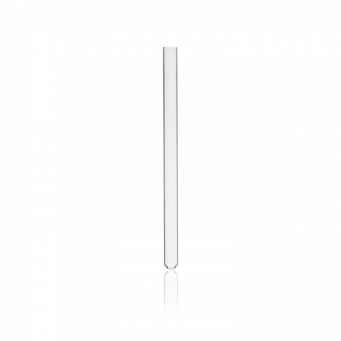 Disposable Culture Tube, with straight rim, 9 mL, Ø 12.25 x 100 mm