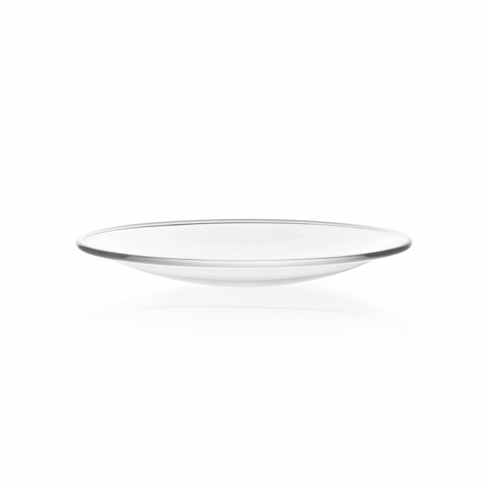 Watch Glass Dish, soda-lime glass, Ø 90 mm