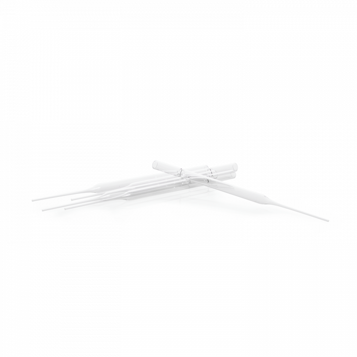 Pasteur Pipettes, made from Borosilikat glass 5.1, 150 mm