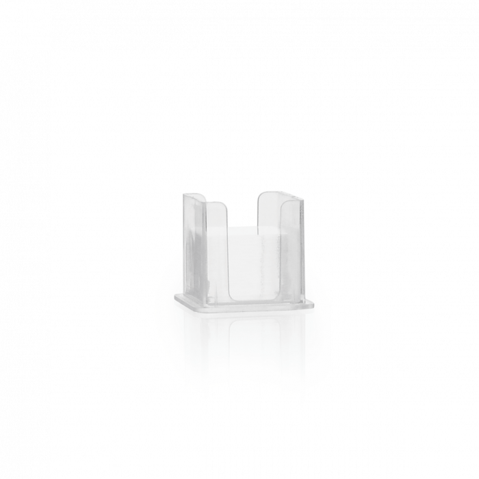Cover Slips, D 263 M, #1, 40 x 24 mm