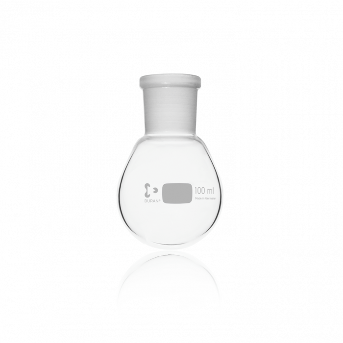 DURAN® Evaporating Flask, 500 mL