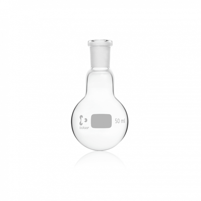 DURAN® Round Bottom Flask, NS 45/40, 1000 mL