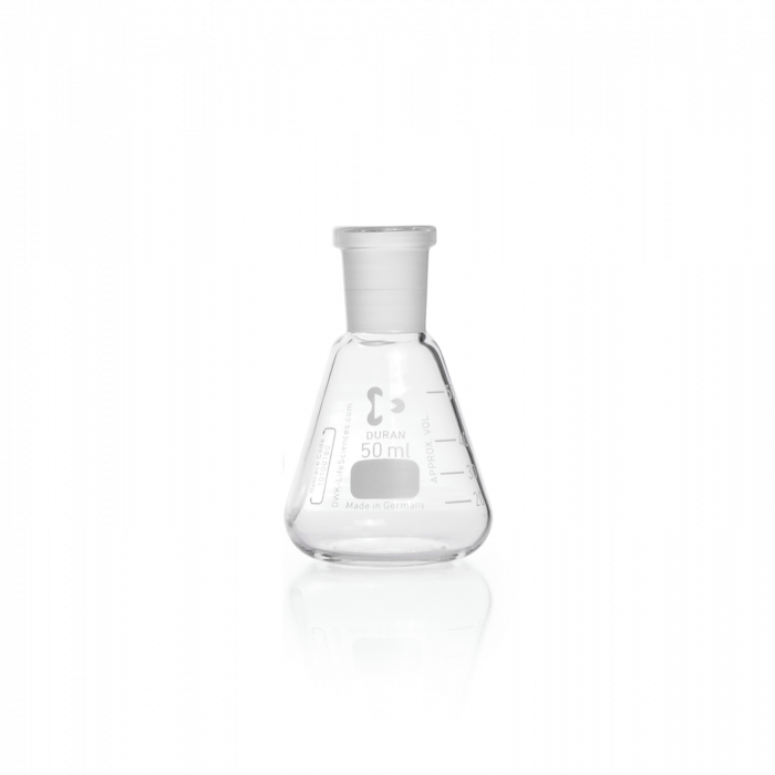 DURAN® Erlenmeyer Flask, NS 29/32, 300 mL