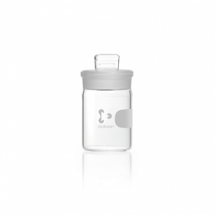 DURAN® Weighing Bottle, high form, 70 mL