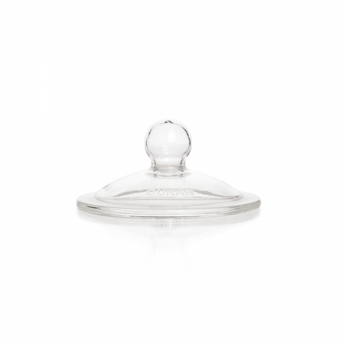 DURAN® Desiccator Lid, with knob, DN 250