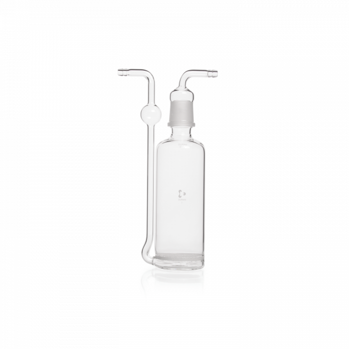 DURAN® PE Plastic Stopper, ST 14/23