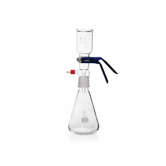 DURAN® Microbiology Bottle, narrow neck, unground, Printed, 5000 mL