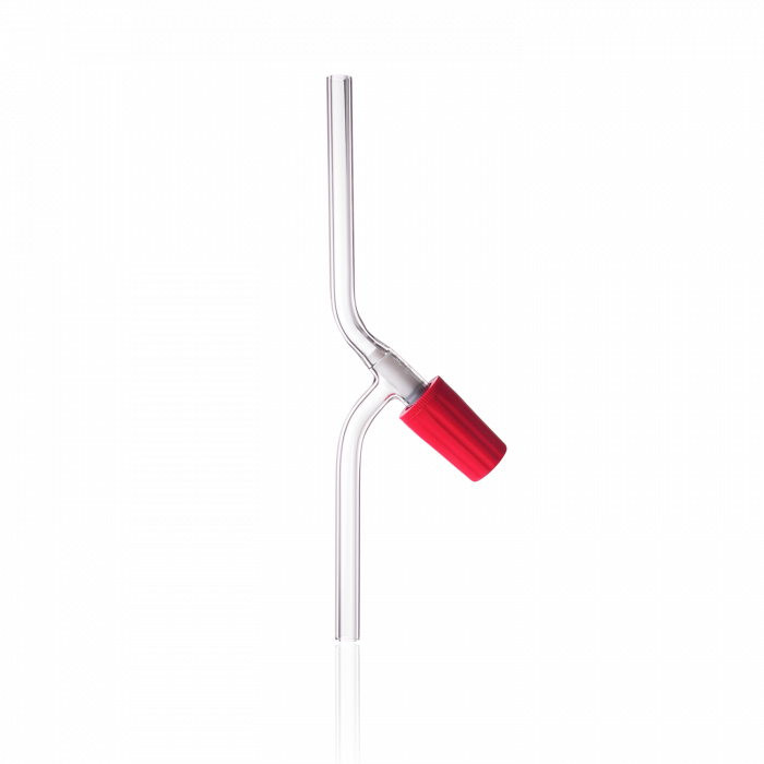 Straight Valves, "PRODURAN® ", passage 0 - 10 mm