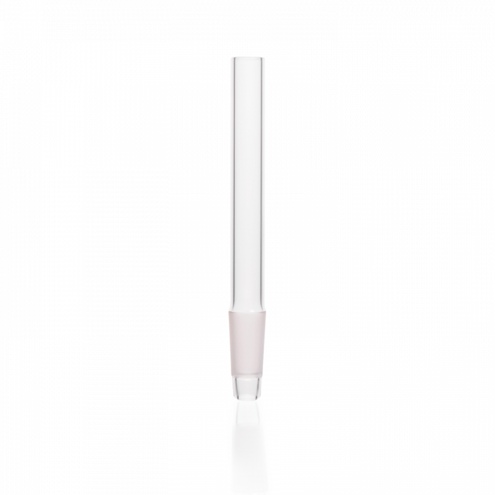 DURAN® Standard Cone with tip, finished, NS 100/60
