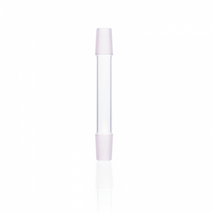 DURAN® Standard Cone, double, finished, NS 14/23