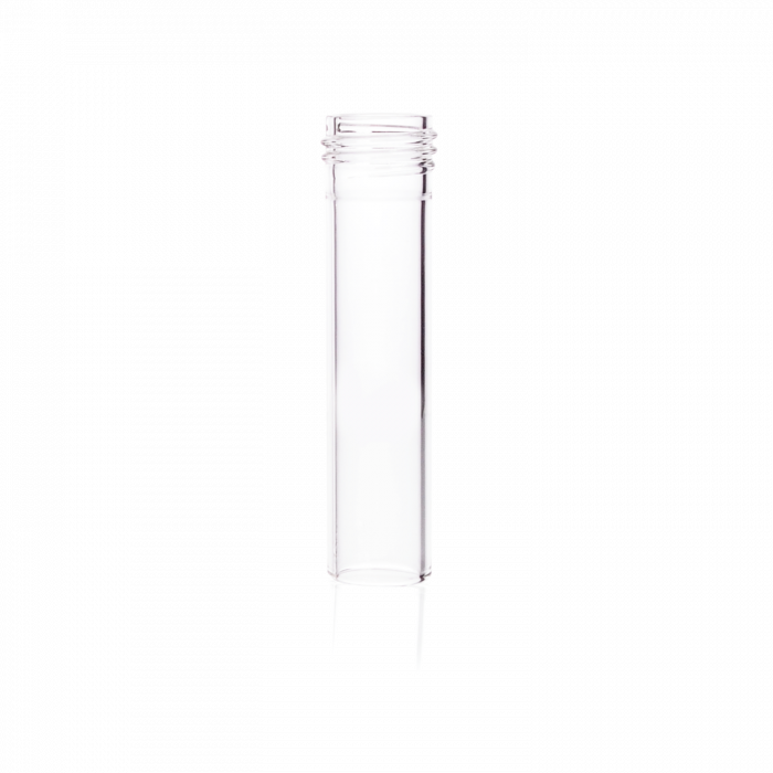 DURAN® Screwthread Tube, heavy wall, GL 32