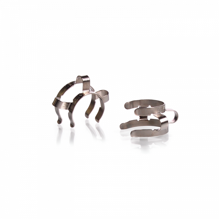 KECK™ Clip for Conical Joints, Ni, KCM, NS 24