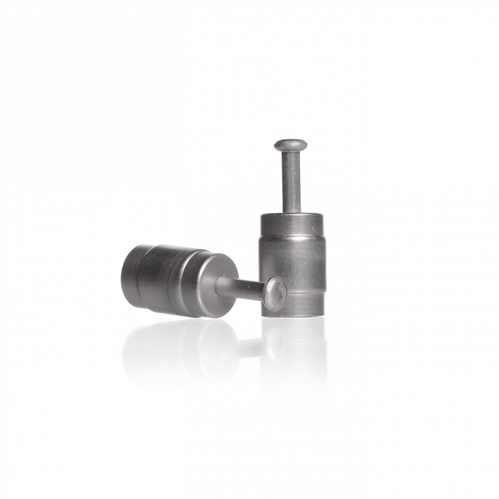 Kapsenberg Cap, for neck Ø 16 mm