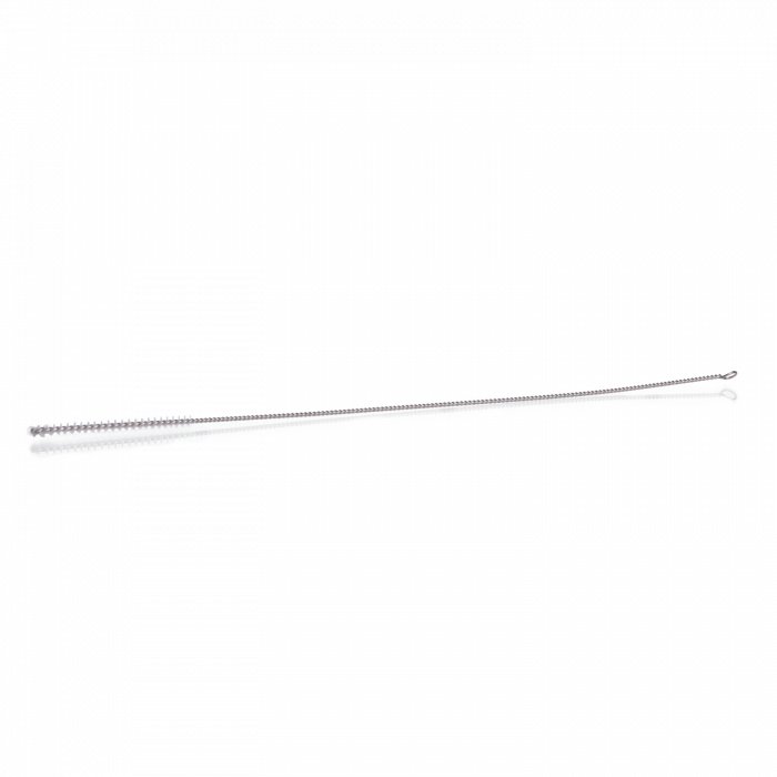 NMR Brush, for cleaning NMR tubes, 250 mm