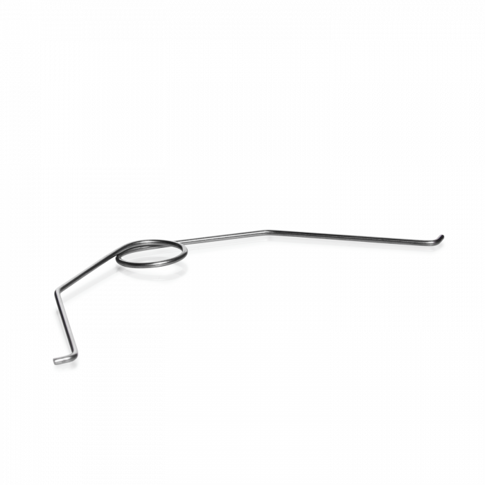 Stainless Steel Handle for Staing Tray