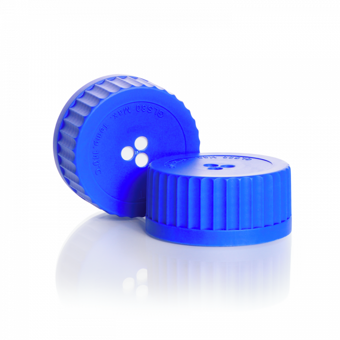 DURAN® PURE Premium Screw Cap, GL 45