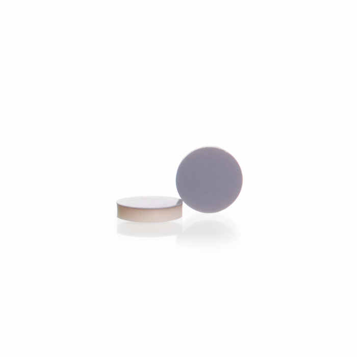 DURAN® PE Plastic Stopper, ST 7/16