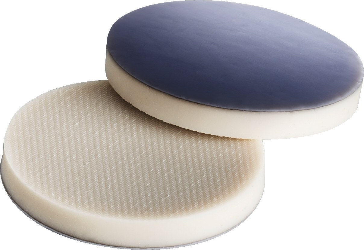 DURAN® PURE Silicone Seal, for GL 25 screw cap, PTFE coated, platinum cured silicone