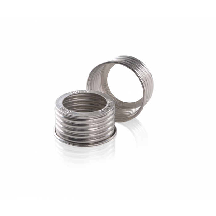 DURAN® Polyethylene Stopper, NS 10/19