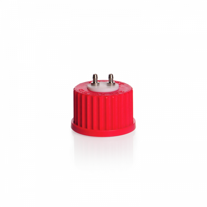 DURAN® Pipeline Filter, Ø 90 mm, Porosity 1