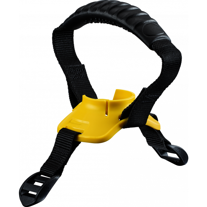 DURAN® Replacement Handle and Collar, for GL 45 5L bottle carrier