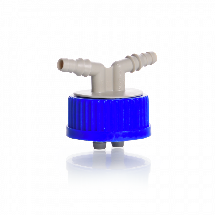 DURAN® Polyethylene Stopper, NS 12/21